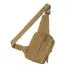 Сумка M-Tac Sling Pistol Bag Elite Hex з липучкою Multicam/Coyote Фото 2